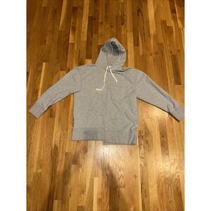 The Rail Hoodie Size M